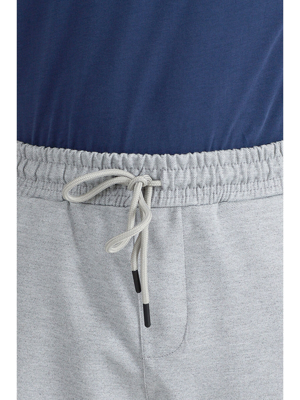 IMPACTO I Erkek Gri Eşofman Altı-4