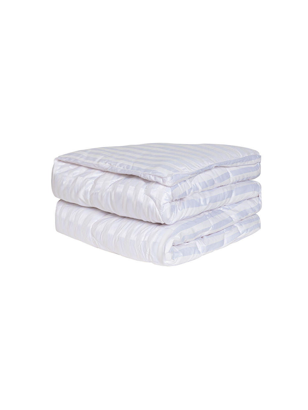 Majesti Yorgan Tek Kişilik Beyaz