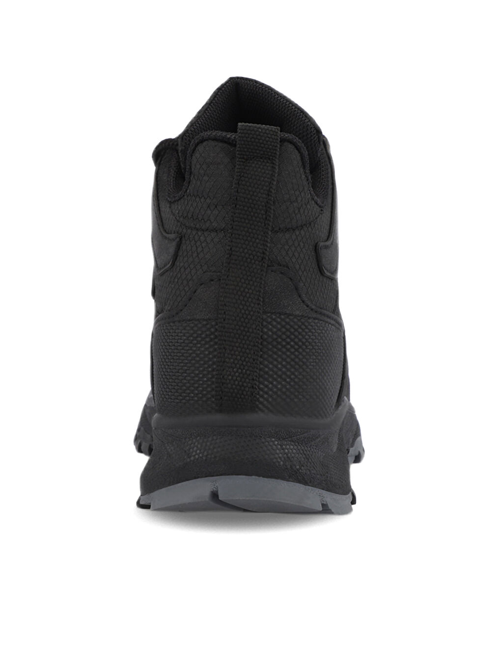 GRAPHITE I Erkek Siyah Outdoor-5