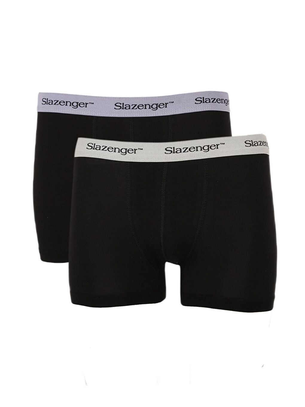 JADAX Erkek Boxer İç Giyim Sarı