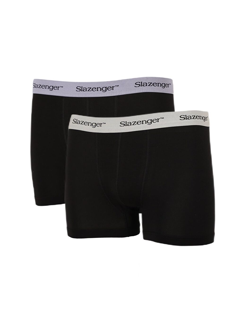 JADAX Erkek Boxer İç Giyim Sarı-1