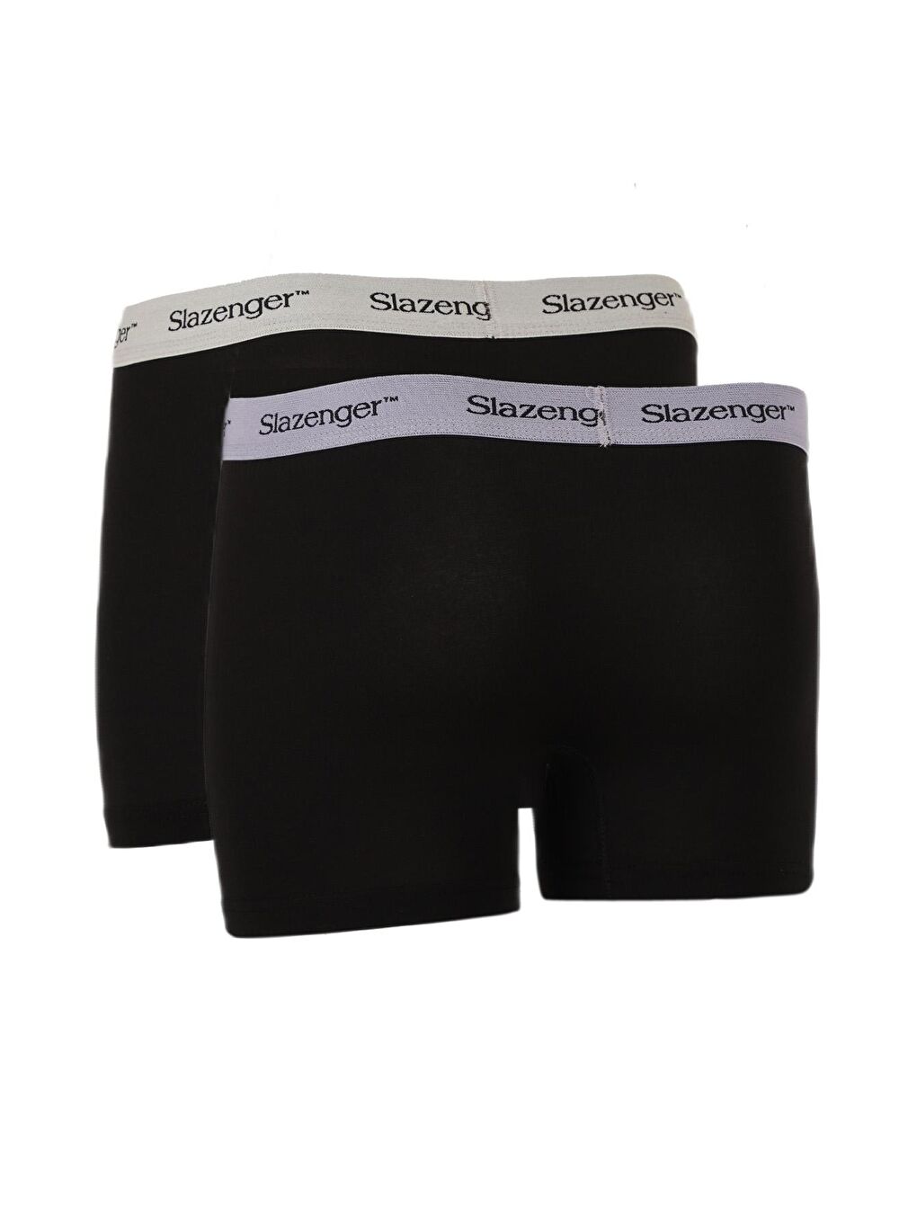 JADAX Erkek Boxer İç Giyim Sarı-2