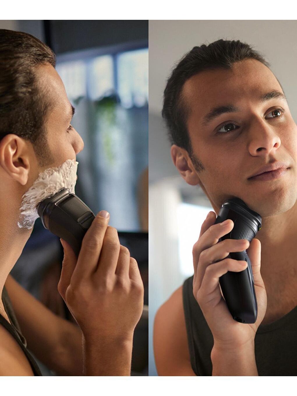 3000xserisi Tıraş Makinesi X3021/00-5