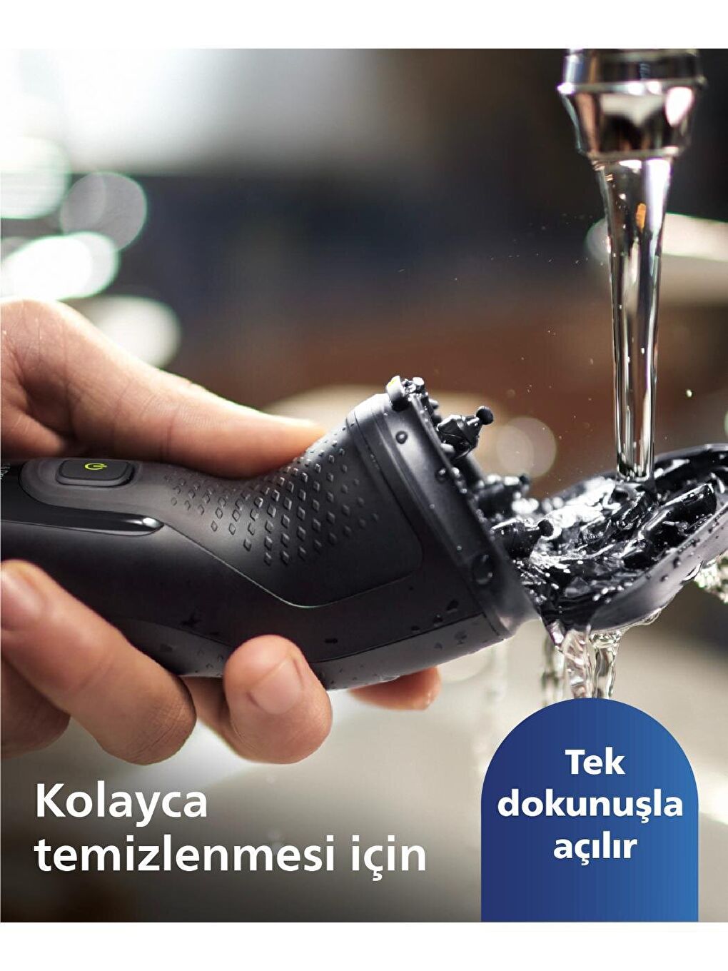 3000xserisi Tıraş Makinesi X3021/00-7