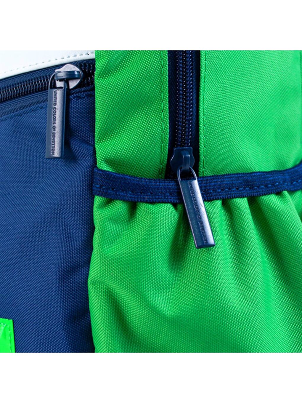 Laptop Bölmeli Okul Sırt Çantası 2 Bölmeli (76042)-2