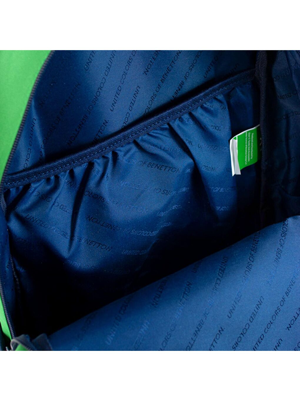 Laptop Bölmeli Okul Sırt Çantası 2 Bölmeli (76042)-3