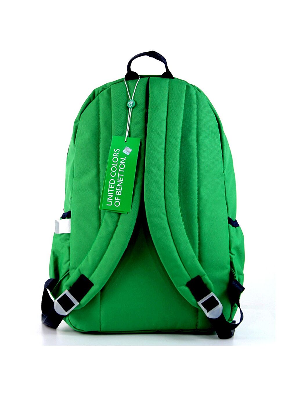 Laptop Bölmeli Okul Sırt Çantası 2 Bölmeli (76042)-4