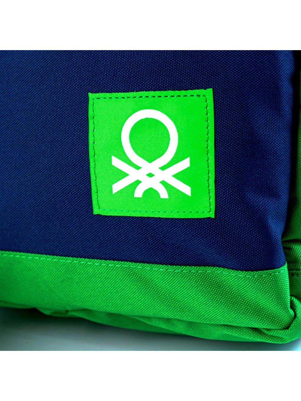 Laptop Bölmeli Okul Sırt Çantası 2 Bölmeli (76042)-5