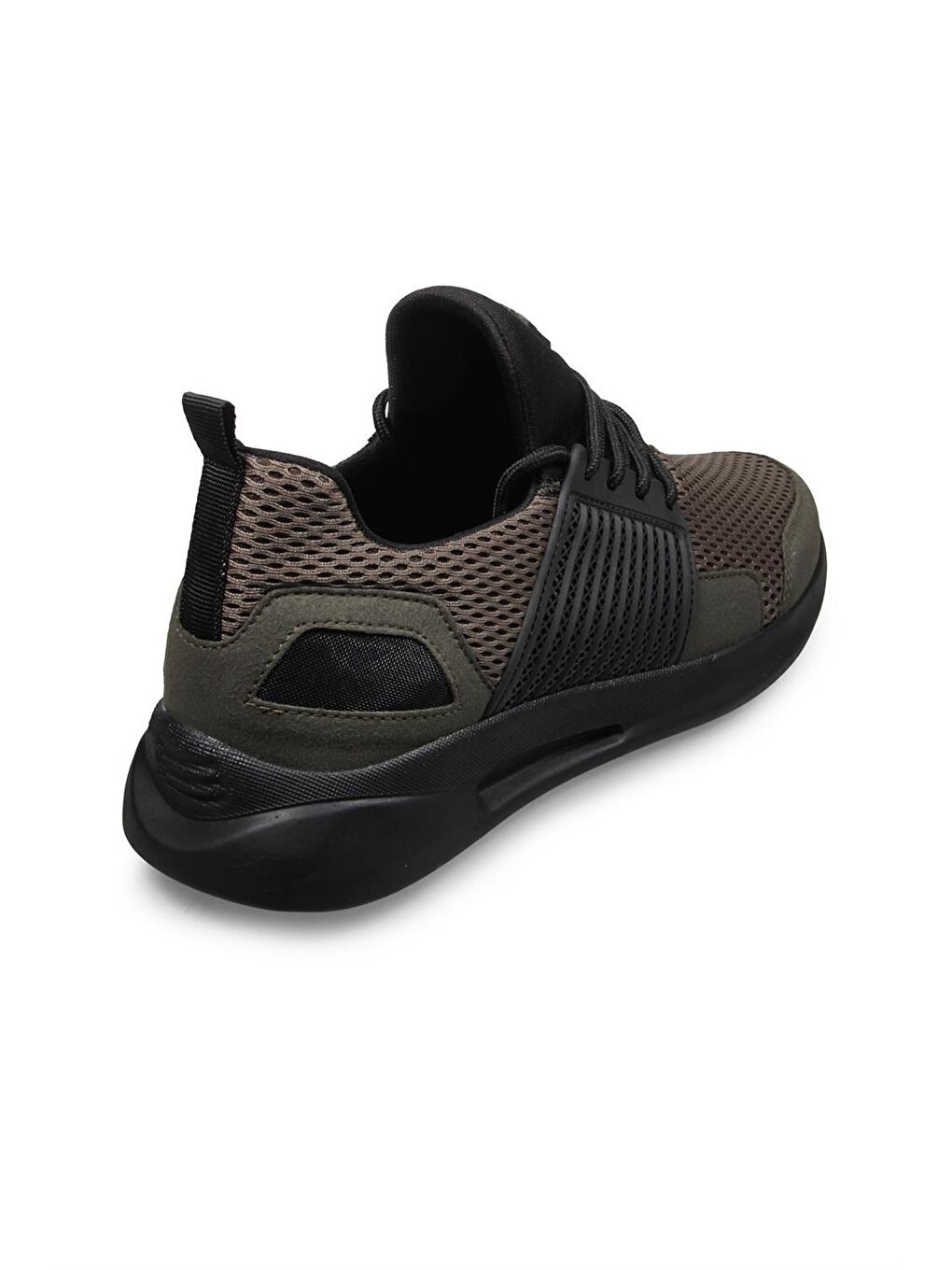 Erkek Haki Aqua Ayakkabı-2