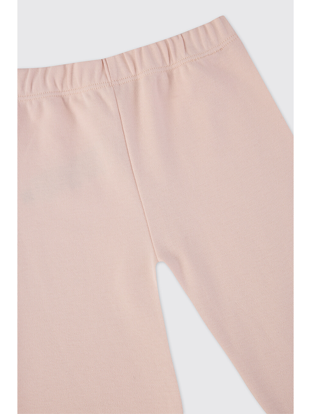 Pembe Yenidoğan Pudra Pantolon-2