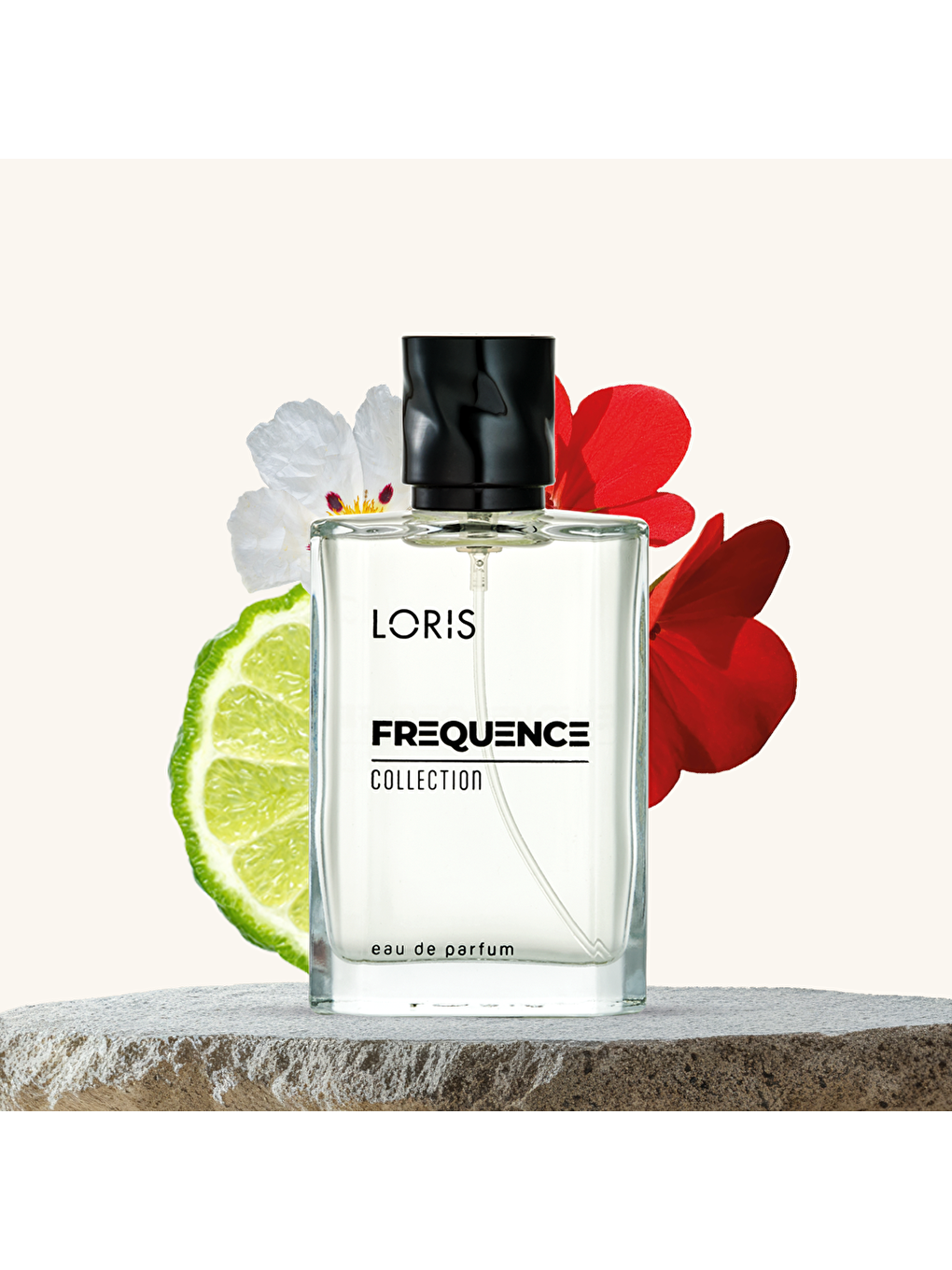 E-262 Frequence Erkek Parfüm EDP 50 ML-9