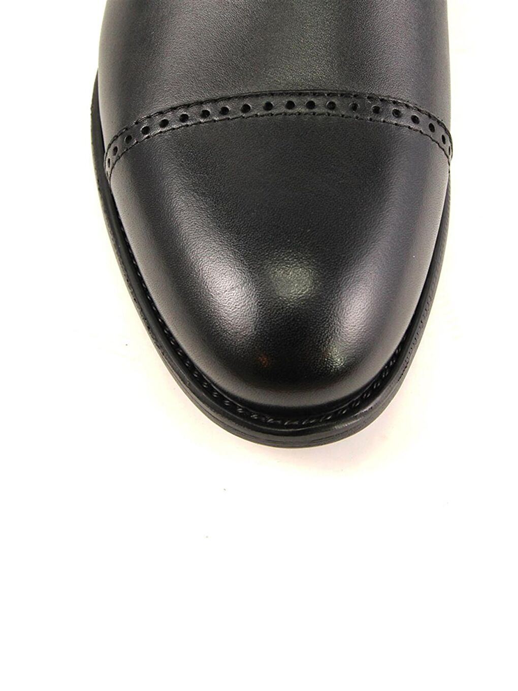 MERA-G Comfort Erkek Ayakkabı Siyah-3