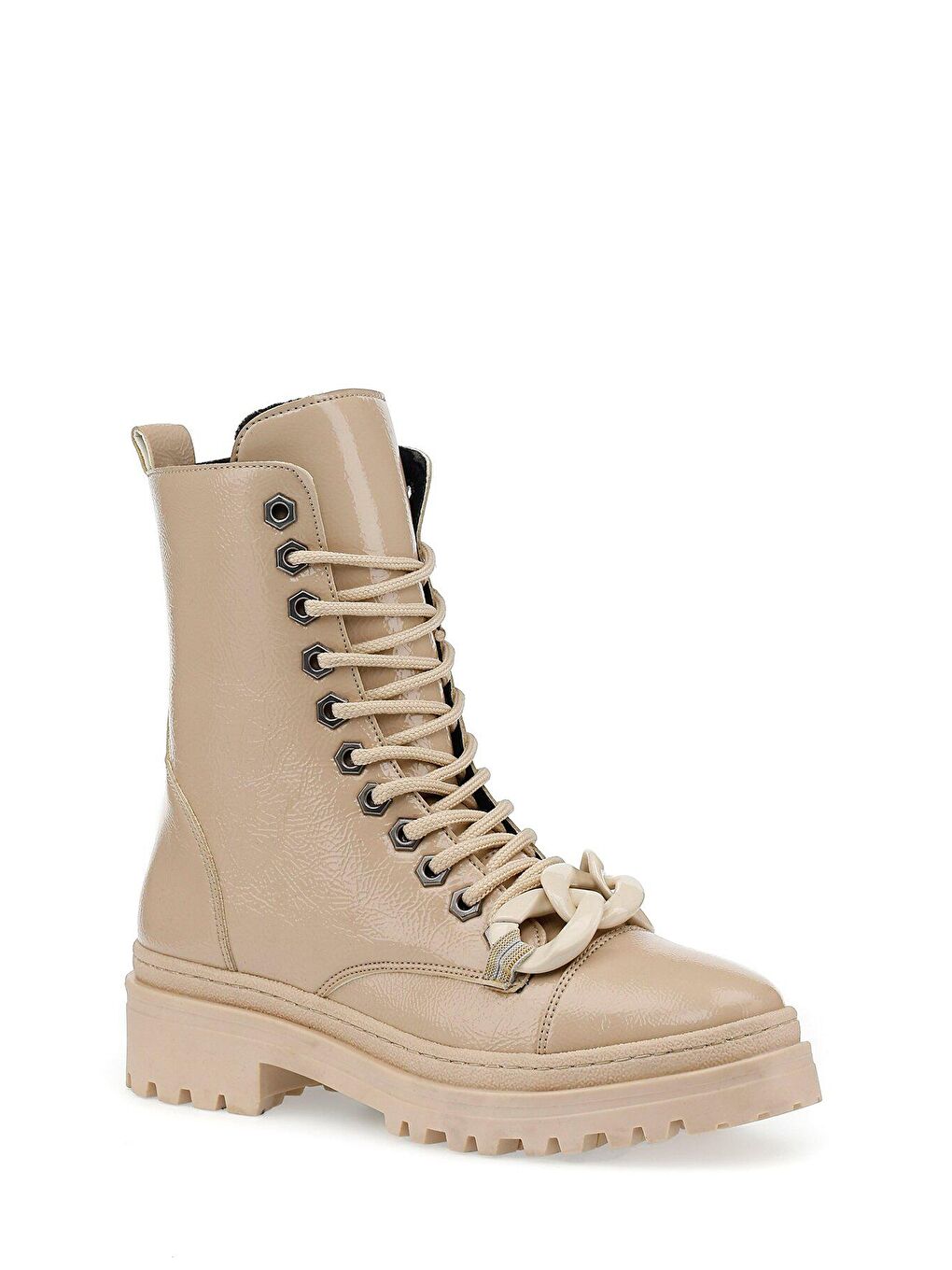 Bej LIVELY 1PR Krem Kadın Postal-2