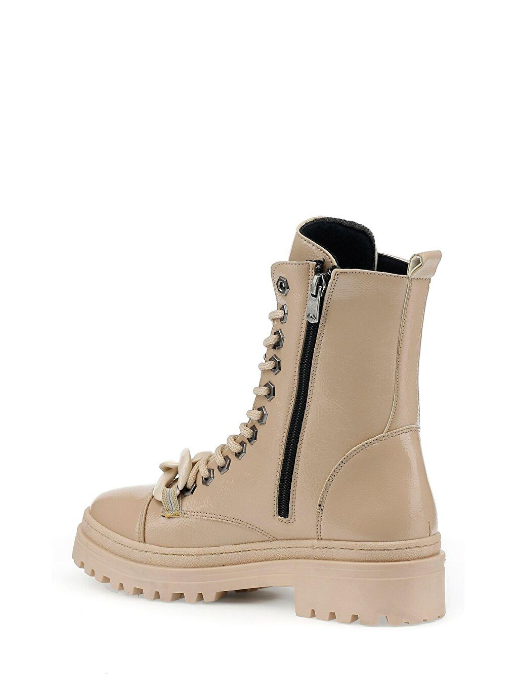 Bej LIVELY 1PR Krem Kadın Postal-3