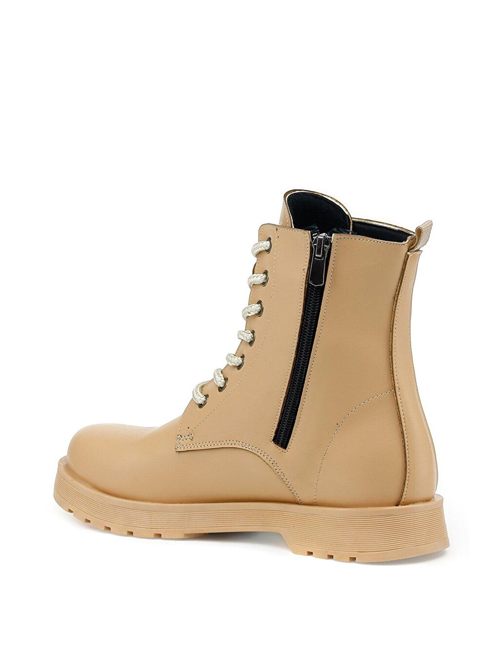 Bej BELLO 1PR Krem Kadın Postal-2