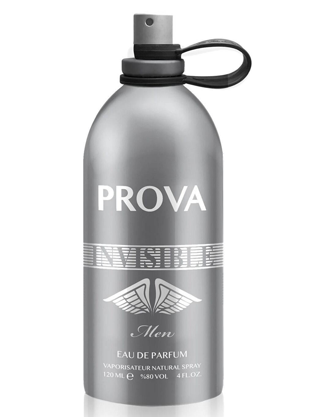 Prova Karışık Advantage ve Invisible EDP Erkek Parfüm Seti 2 x 120 ml - 3