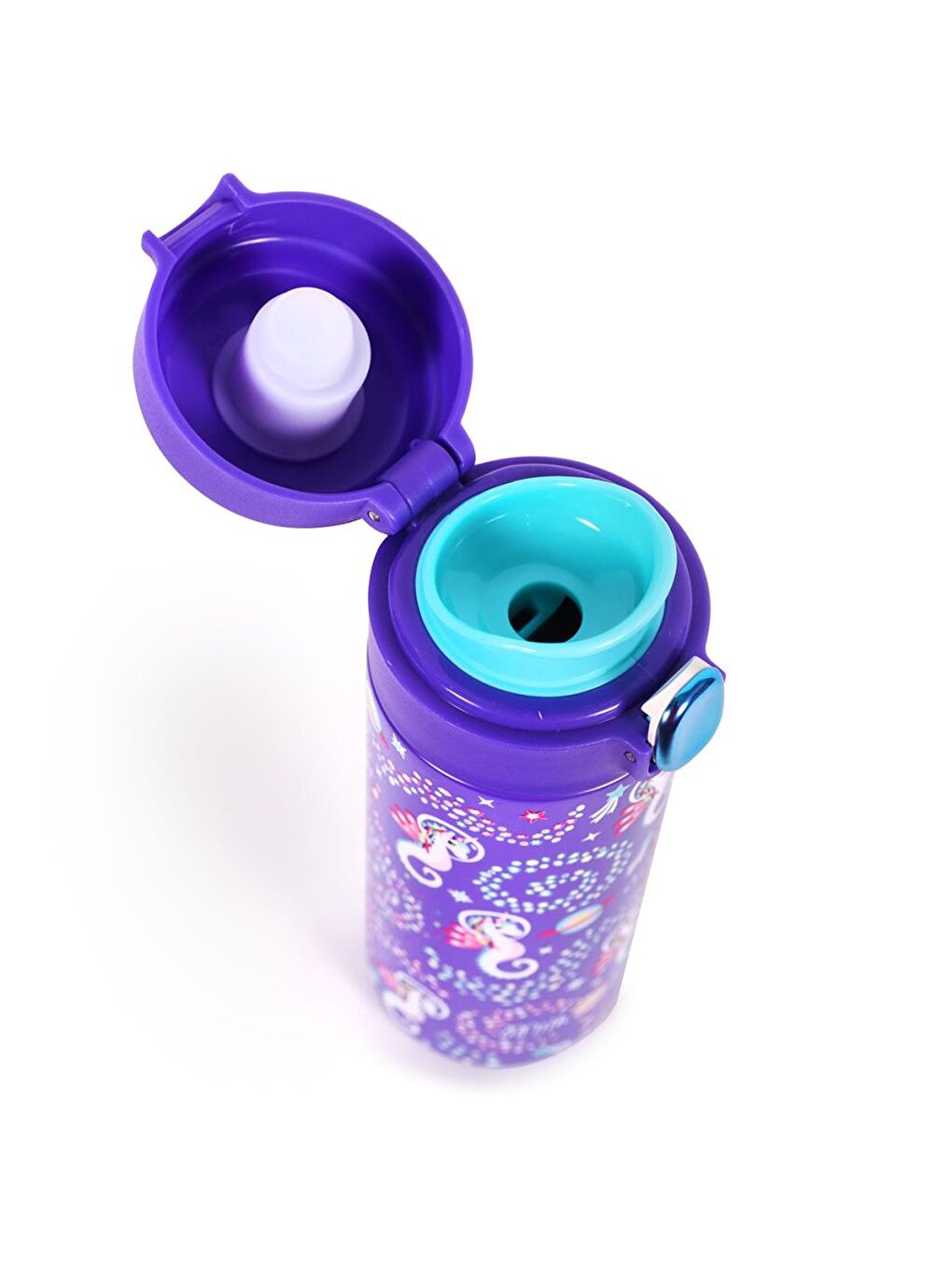 Çelik Çocuk Matarası Ayris 420 ml-2