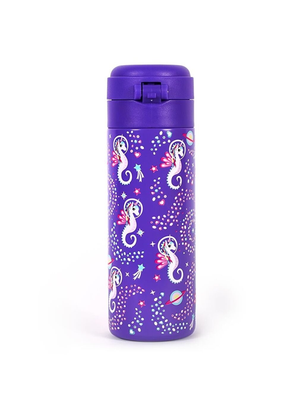 Çelik Çocuk Matarası Ayris 420 ml-4