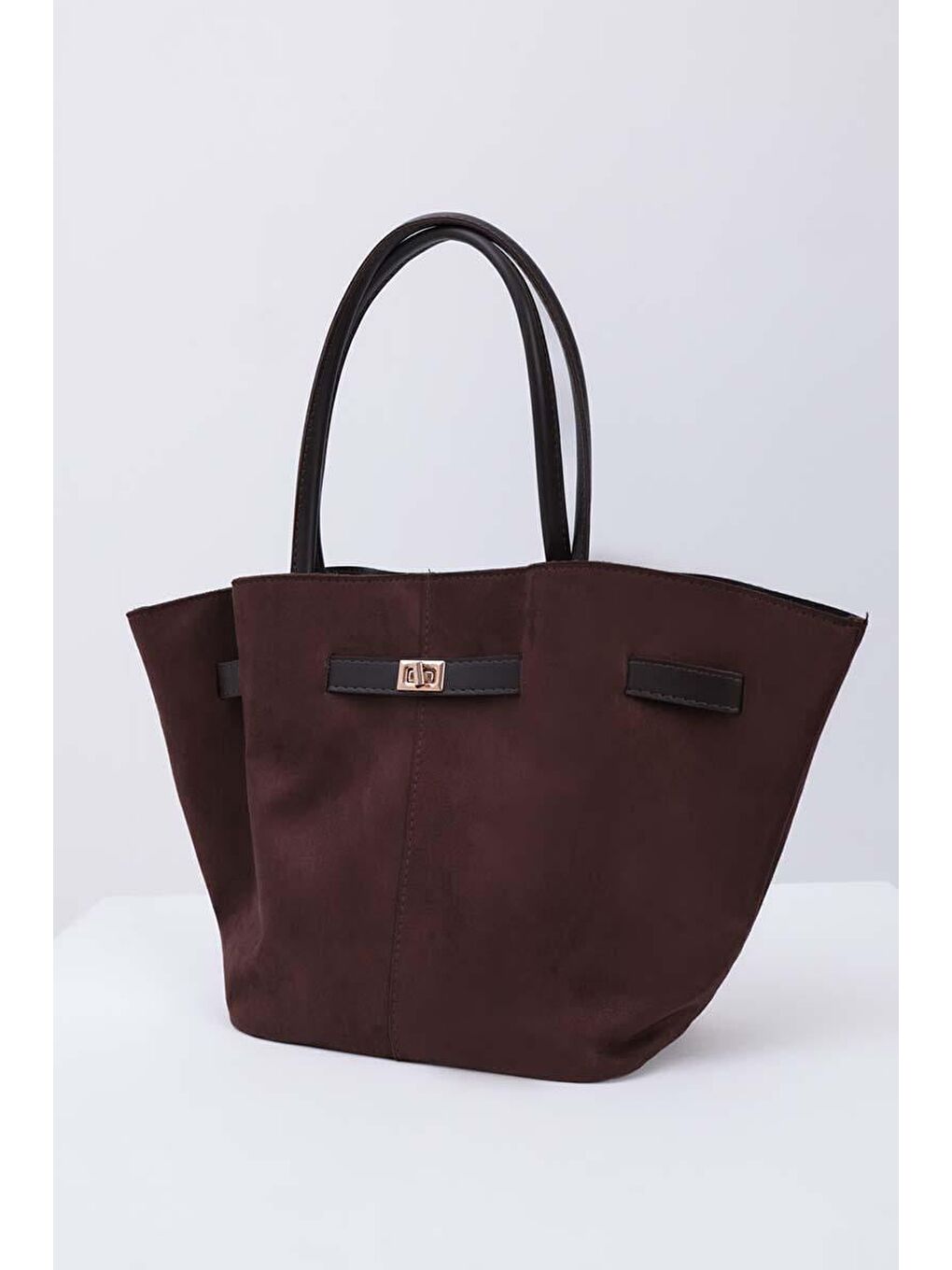 Kahverengi Kahve-Çanta-1