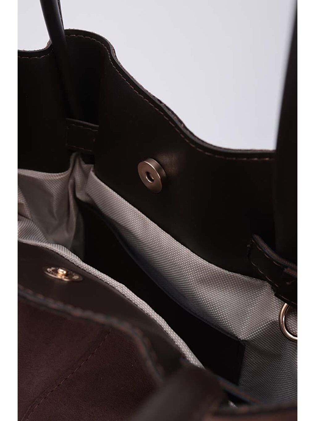 Kahverengi Kahve-Çanta-2