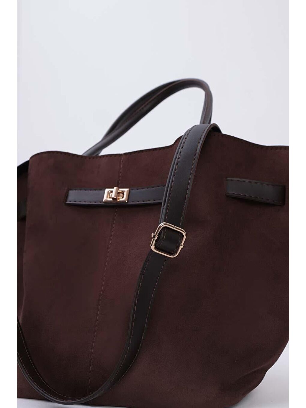 Kahverengi Kahve-Çanta-4