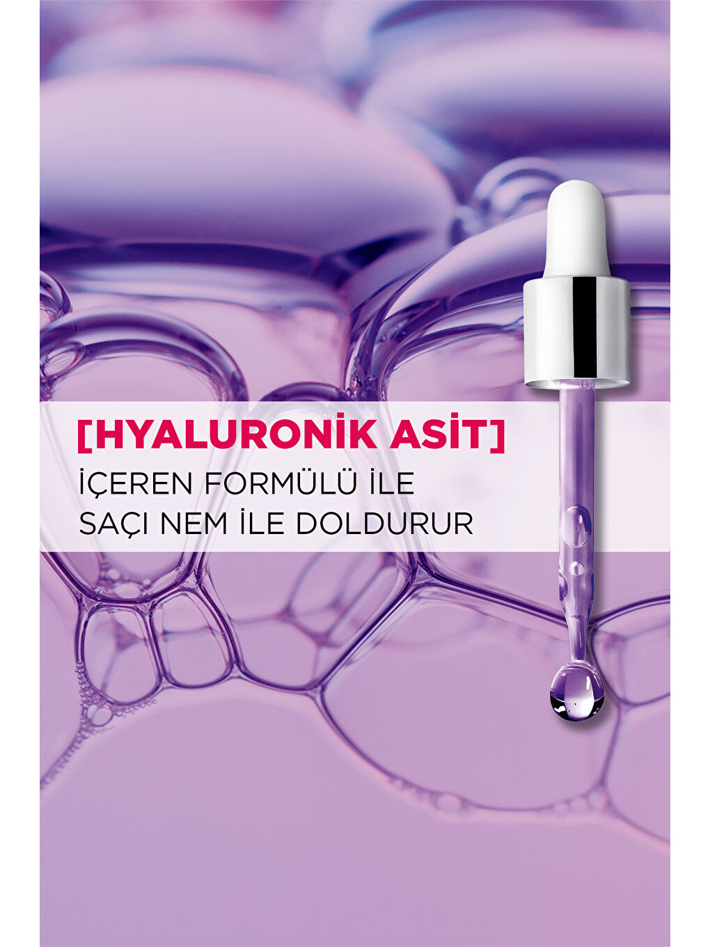 Elseve Hydra [Hyaluronic] Nem Dolduran Şampuan 300ml-2