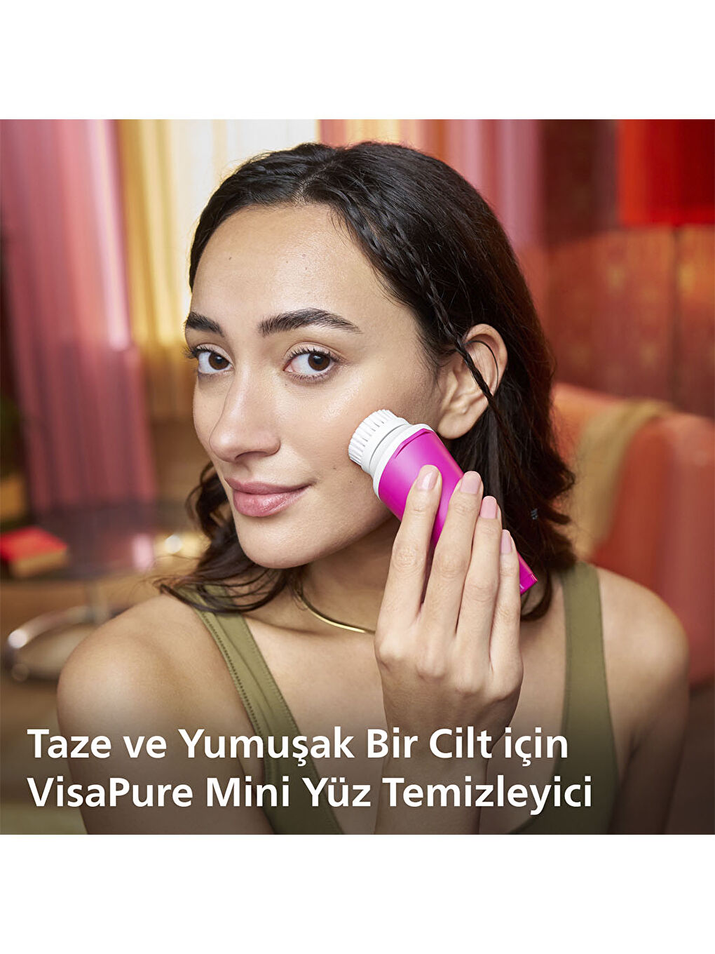 Philips Beyaz Lumea Advanced BRI924/00 IPL Lazer Epilasyon Aleti - 5