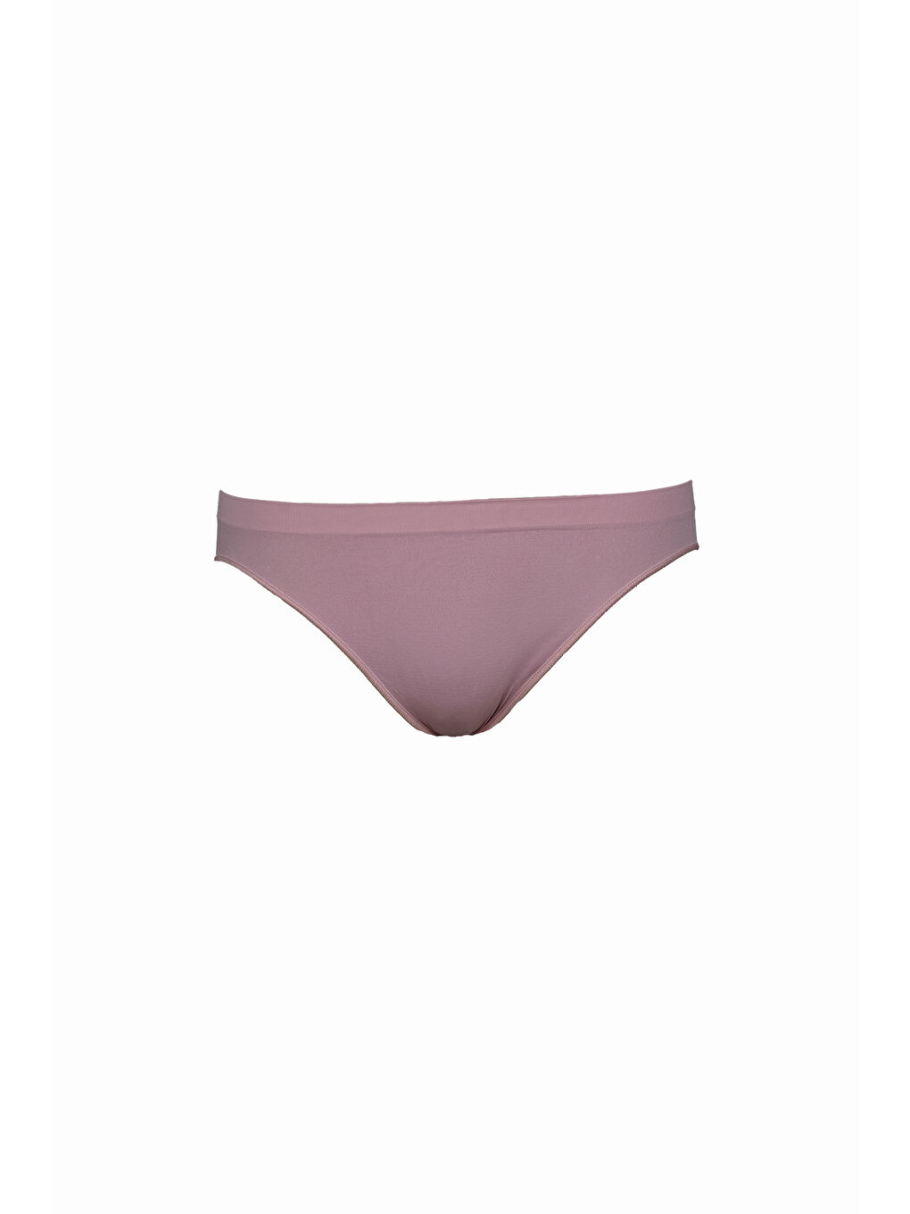 C&City Pembe C13001 Dikişsiz Slip Külot Pembe Neon