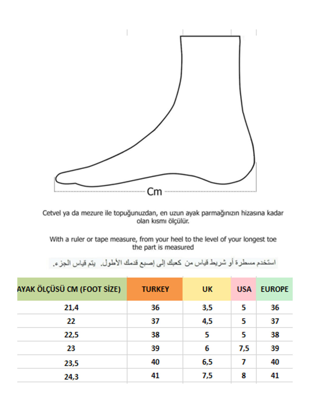 Muggo Siyah WİLLA Kadın Ortopedik Bağcıksız Nefes Alabilen Hafif Yürüyüş Sneaker Spor Ayakkabı - 3