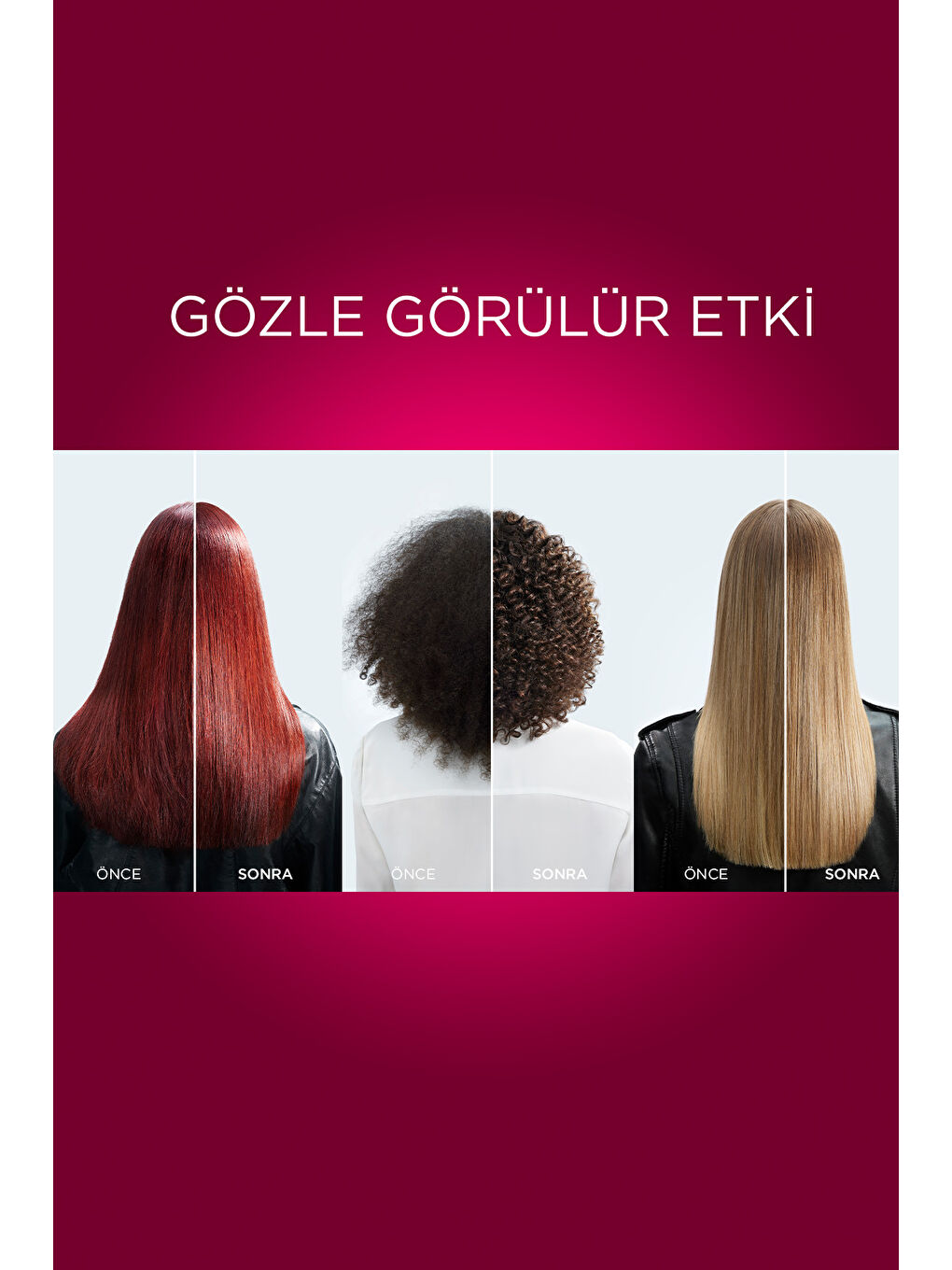 Elseve Color Vive Renk Koruyucu Şampuan 300ml-4