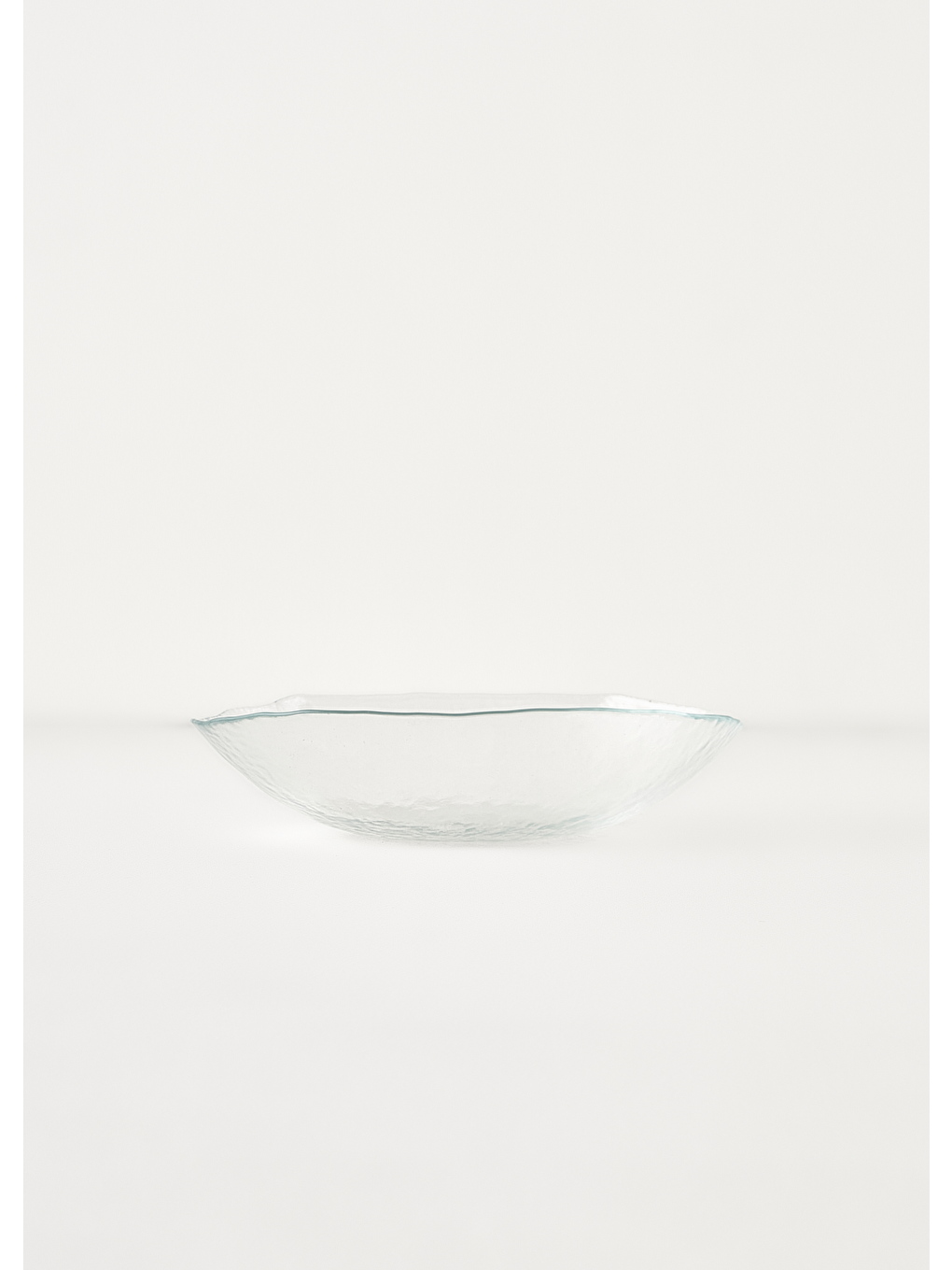 Bej Kronos Sunum Tabağı Naturel (20 cm)-9