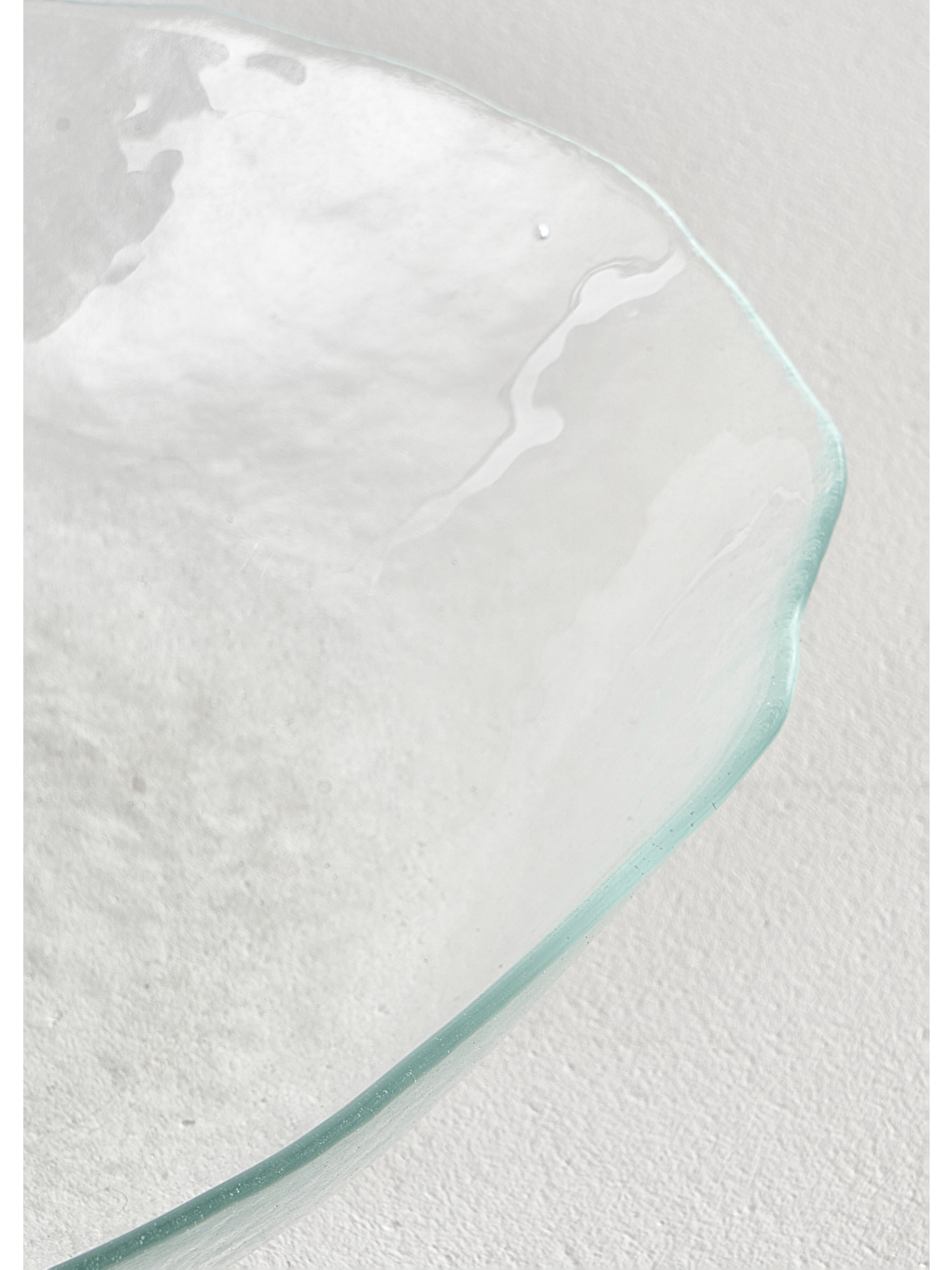 Bej Kronos Sunum Tabağı Naturel (20 cm)-10