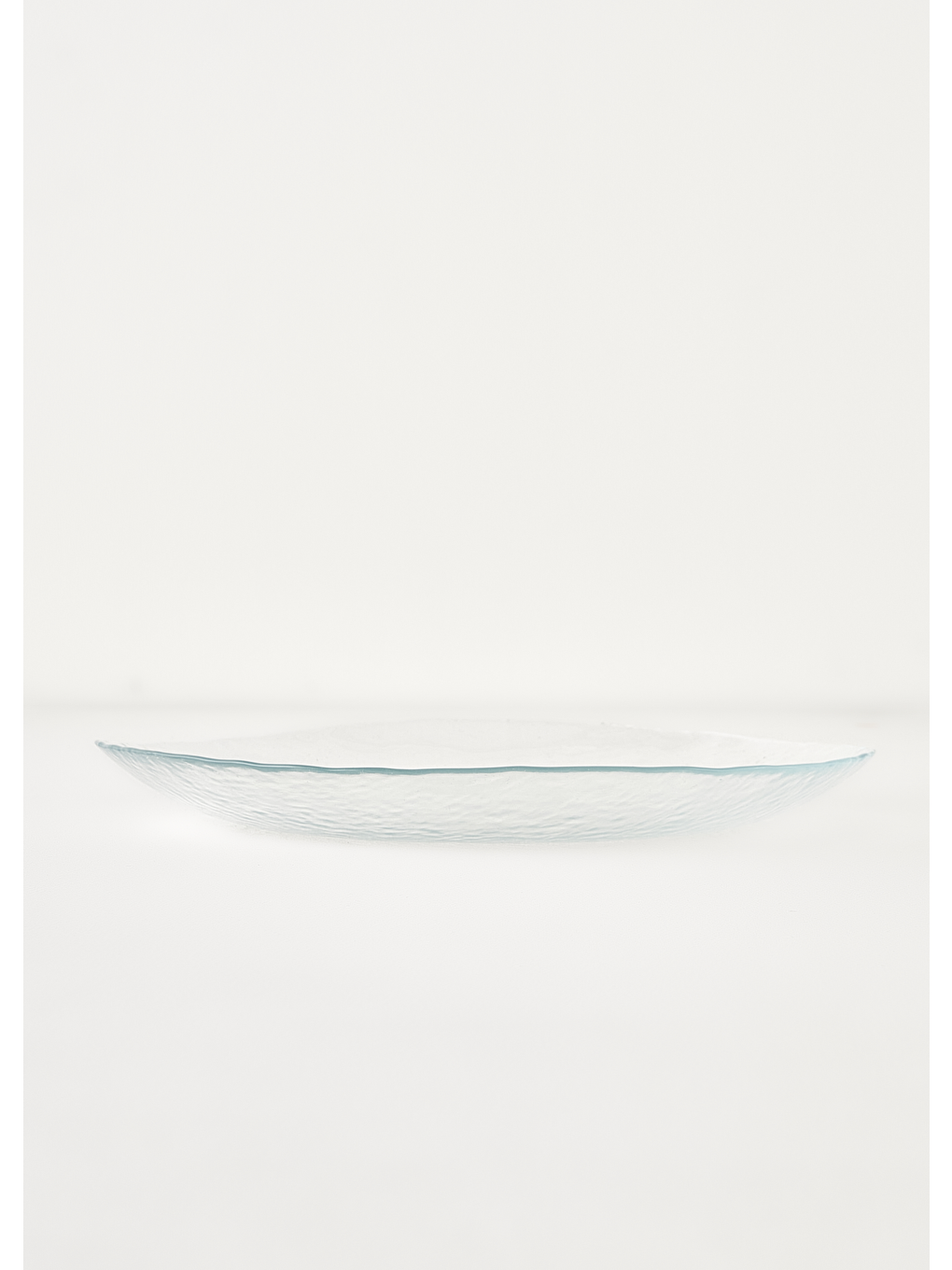 Bej Kronos Servis Tabağı Naturel (28 cm)-9