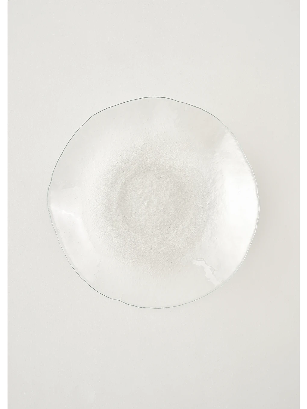 Bej Kronos Sunum Kasesi Naturel (25 cm)-9