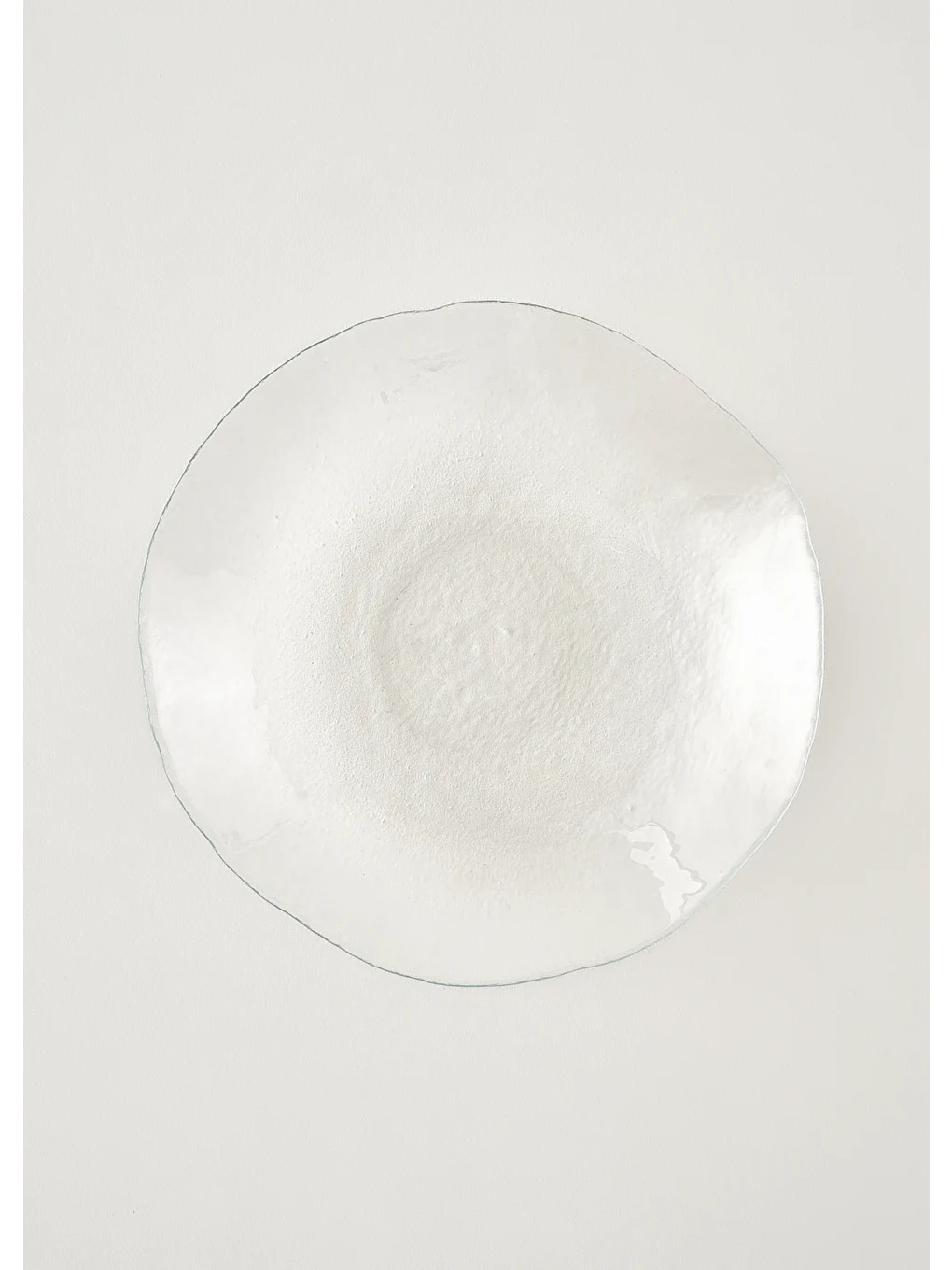 Bej Kronos Sunum Kasesi Naturel (30 cm)-2