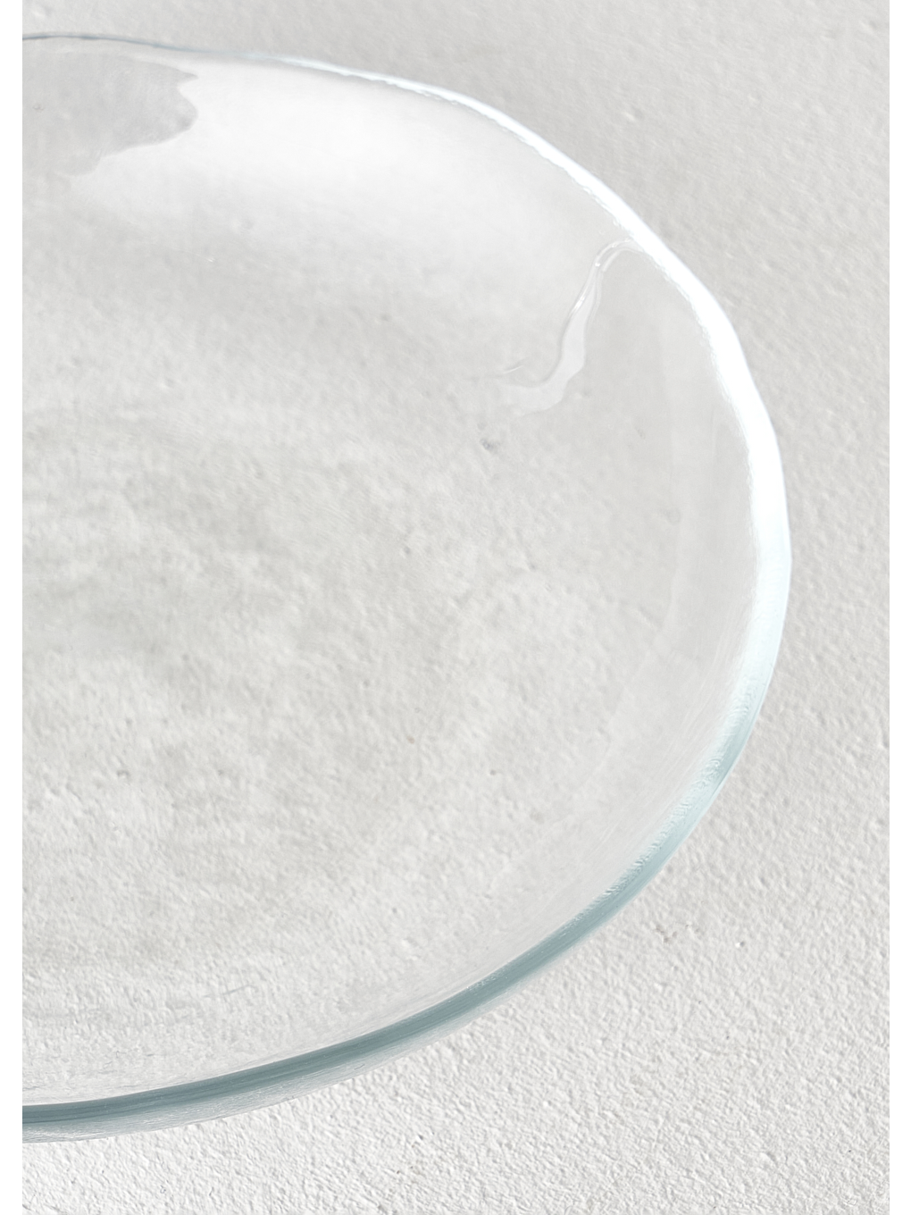 Bej Kronos Sunum Kasesi Naturel (30 cm)-3