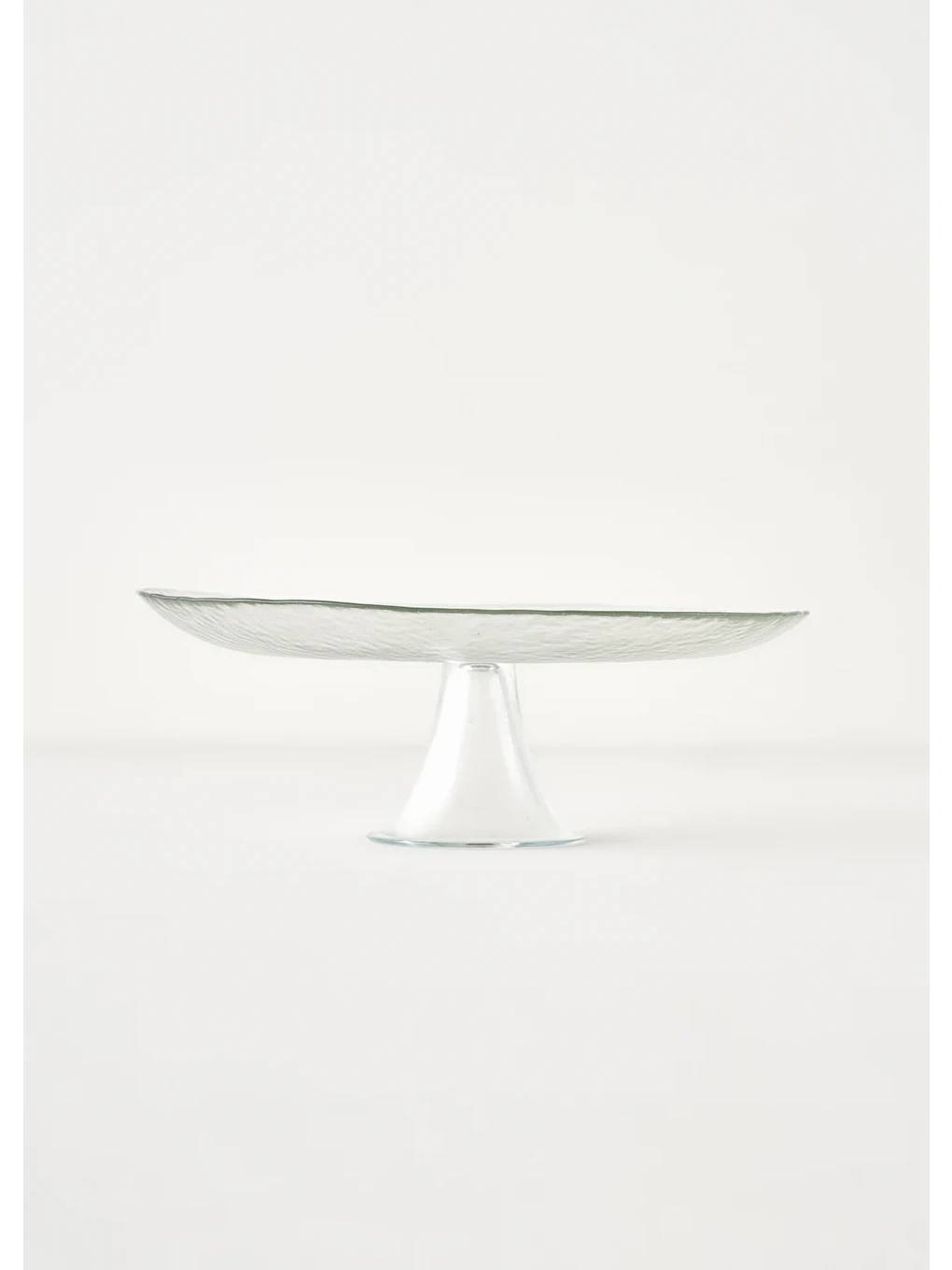 Bej Kronos Kek Standı Naturel (32 cm)-1