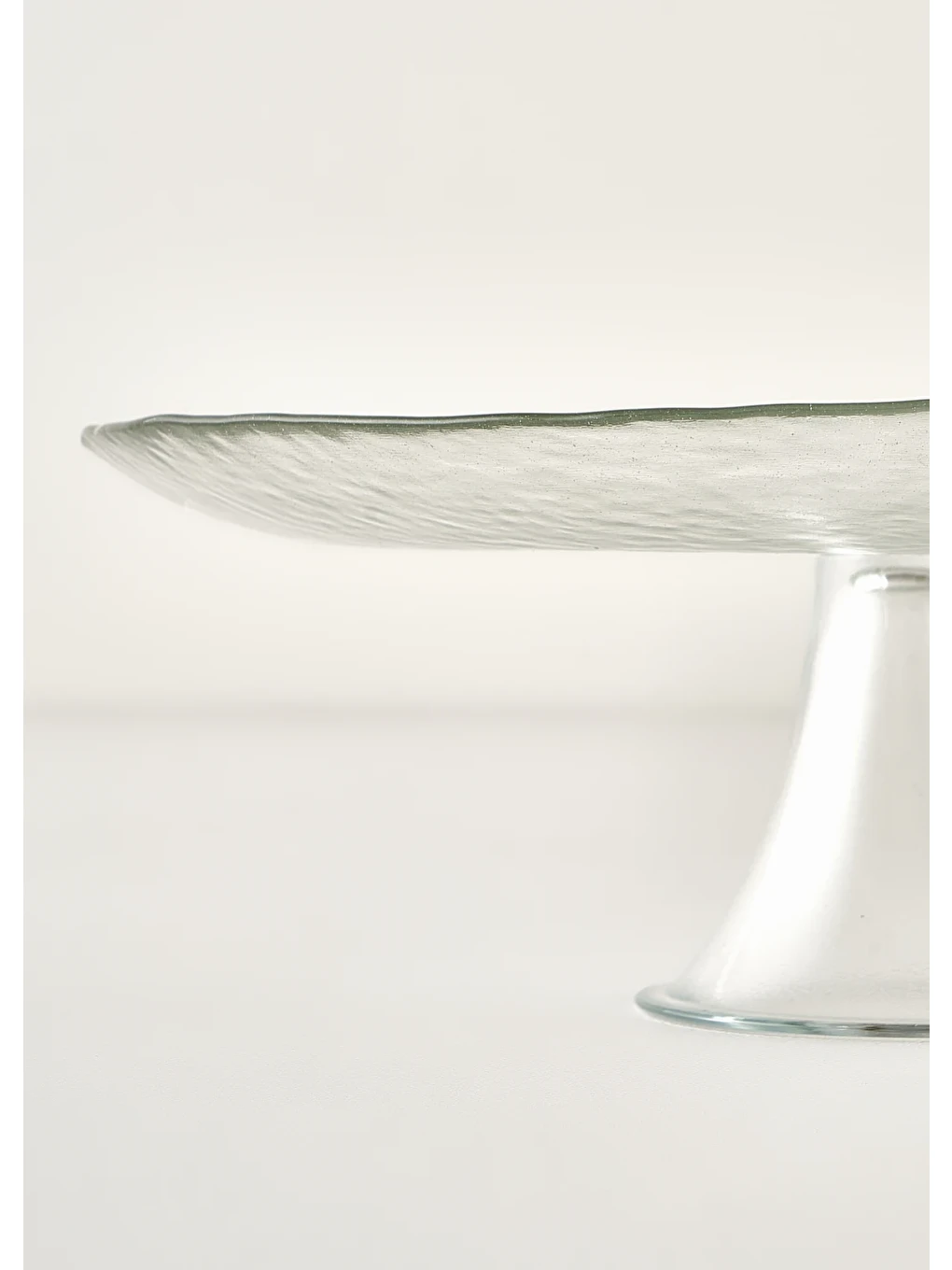 Bej Kronos Kek Standı Naturel (32 cm)-4