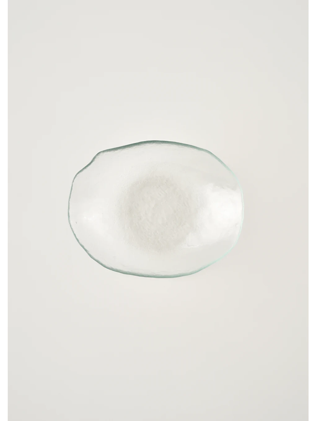 Bej Kronos Sunum Tabağı Naturel (25 cm)-8