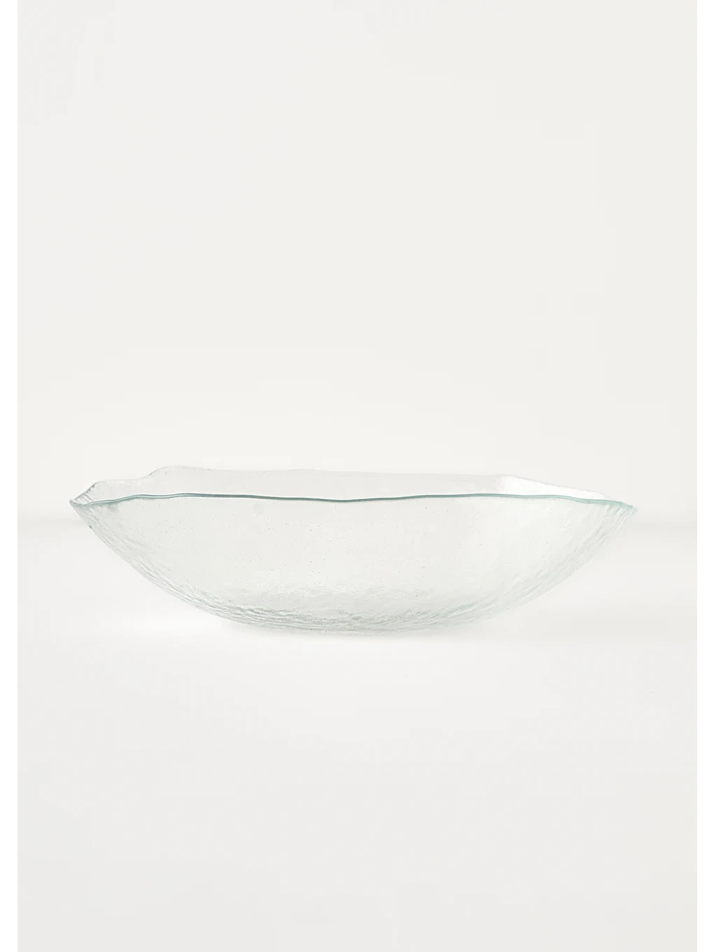 Bej Kronos Sunum Tabağı Naturel (25 cm)-9
