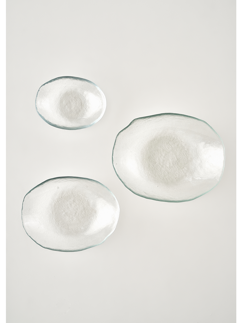 Bej Kronos Sunum Tabağı Naturel (25 cm)-11