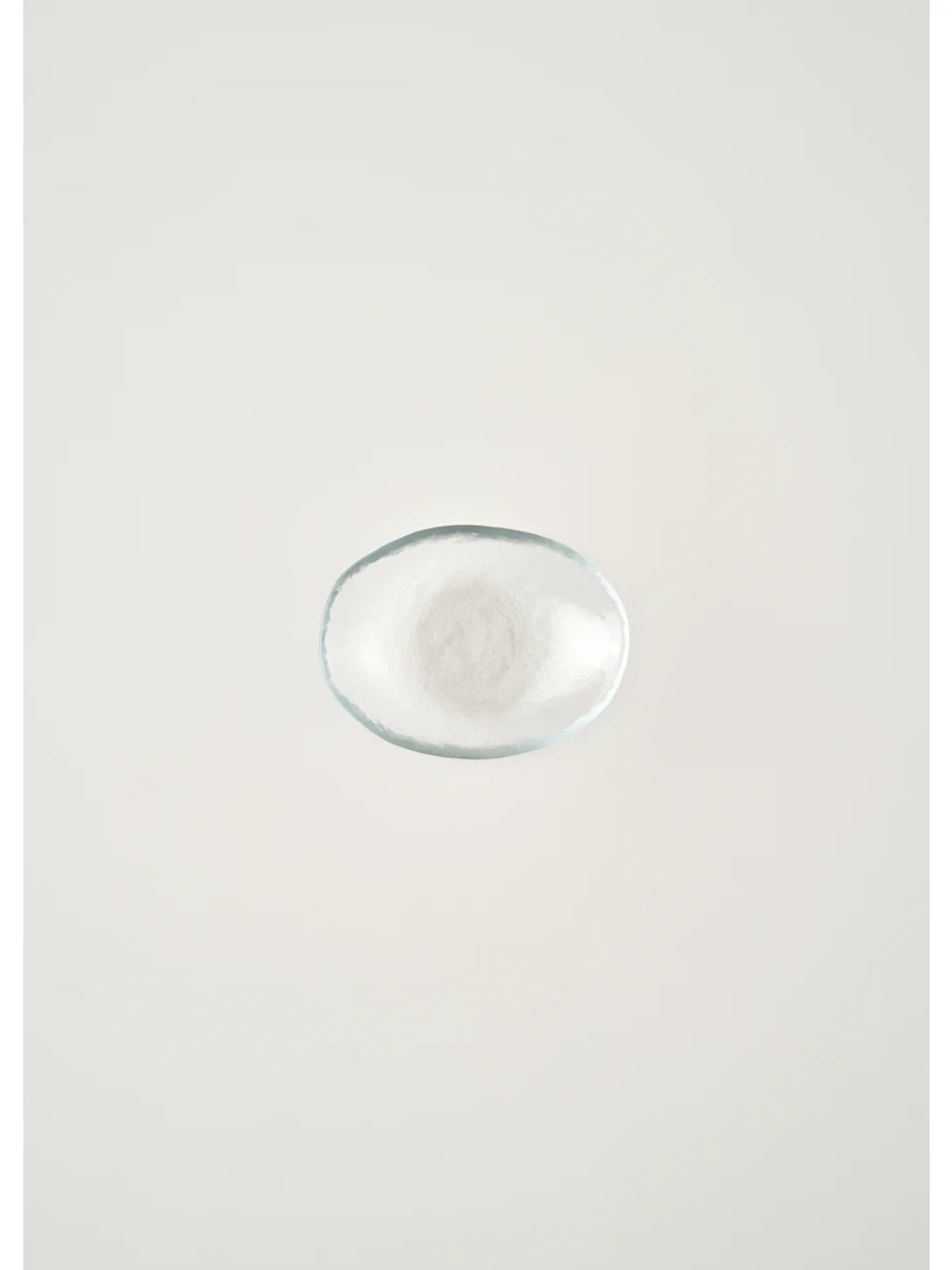Bej Kronos Sunum Tabağı Naturel (15 cm)-8