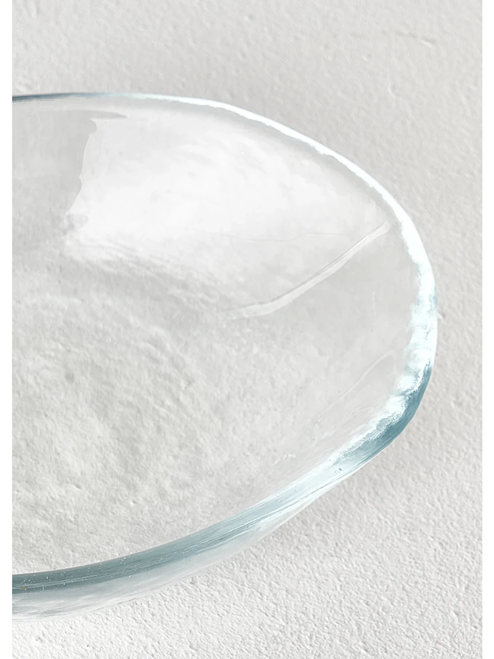 Bej Kronos Sunum Tabağı Naturel (15 cm)-10