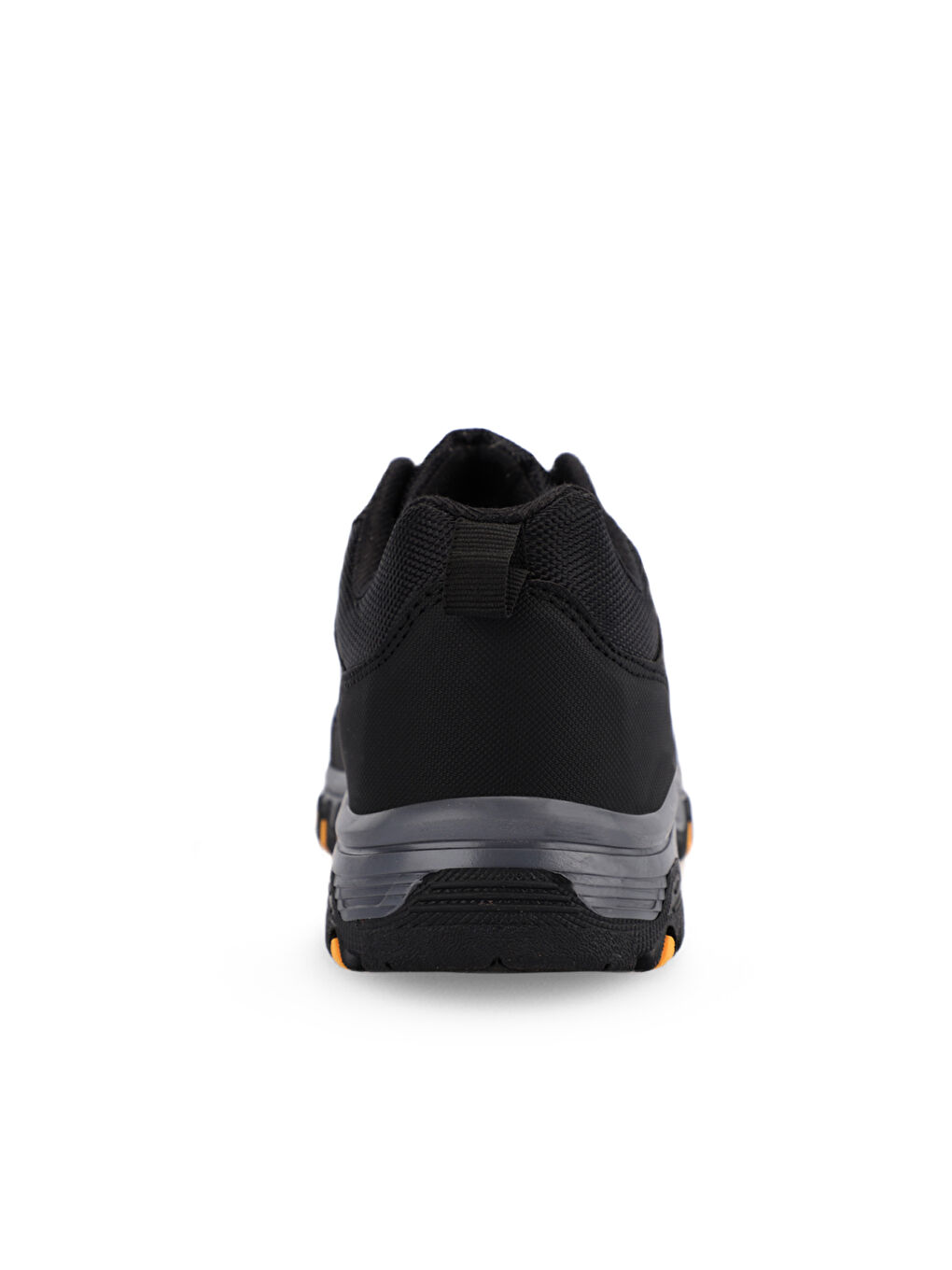 GENETICS Erkek Outdoor Siyah / Sarı-5