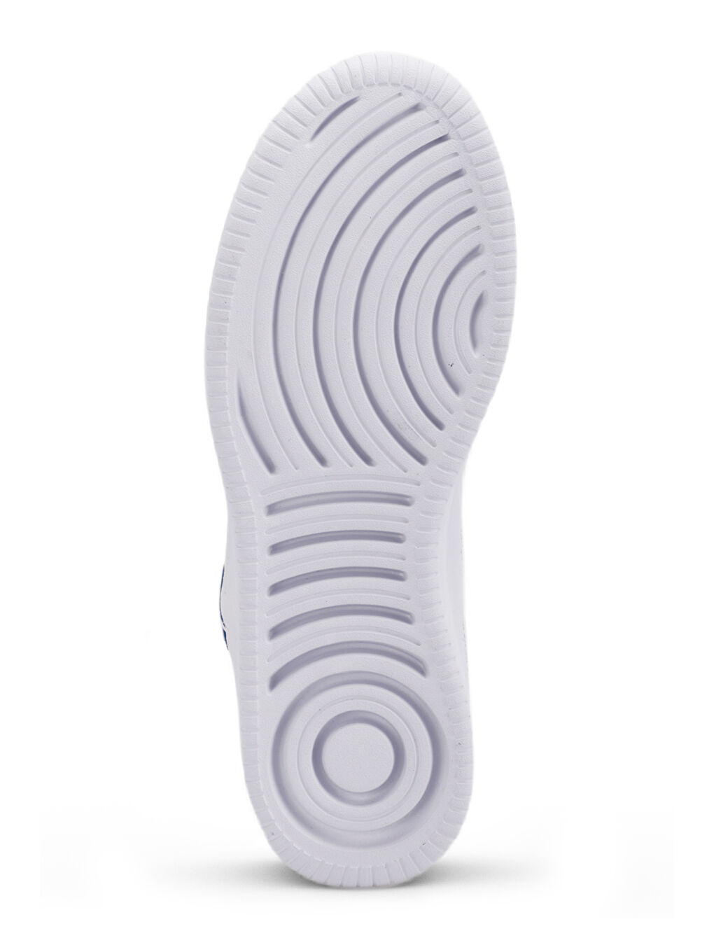 PROJECT I Kadın Sneaker Ayakkabı Beyaz / Saks Mavi-6