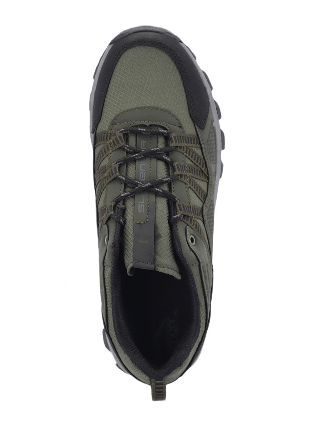 HELL IN Kadın Su Geçirmez Bot Haki-4