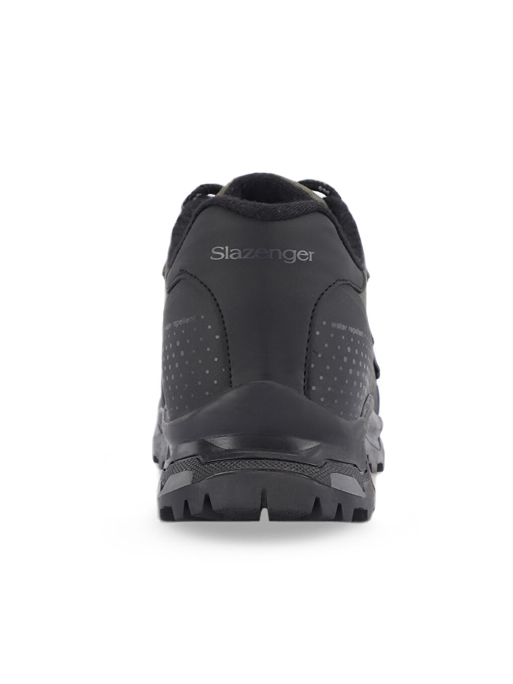 HELL IN Kadın Su Geçirmez Bot Haki-5