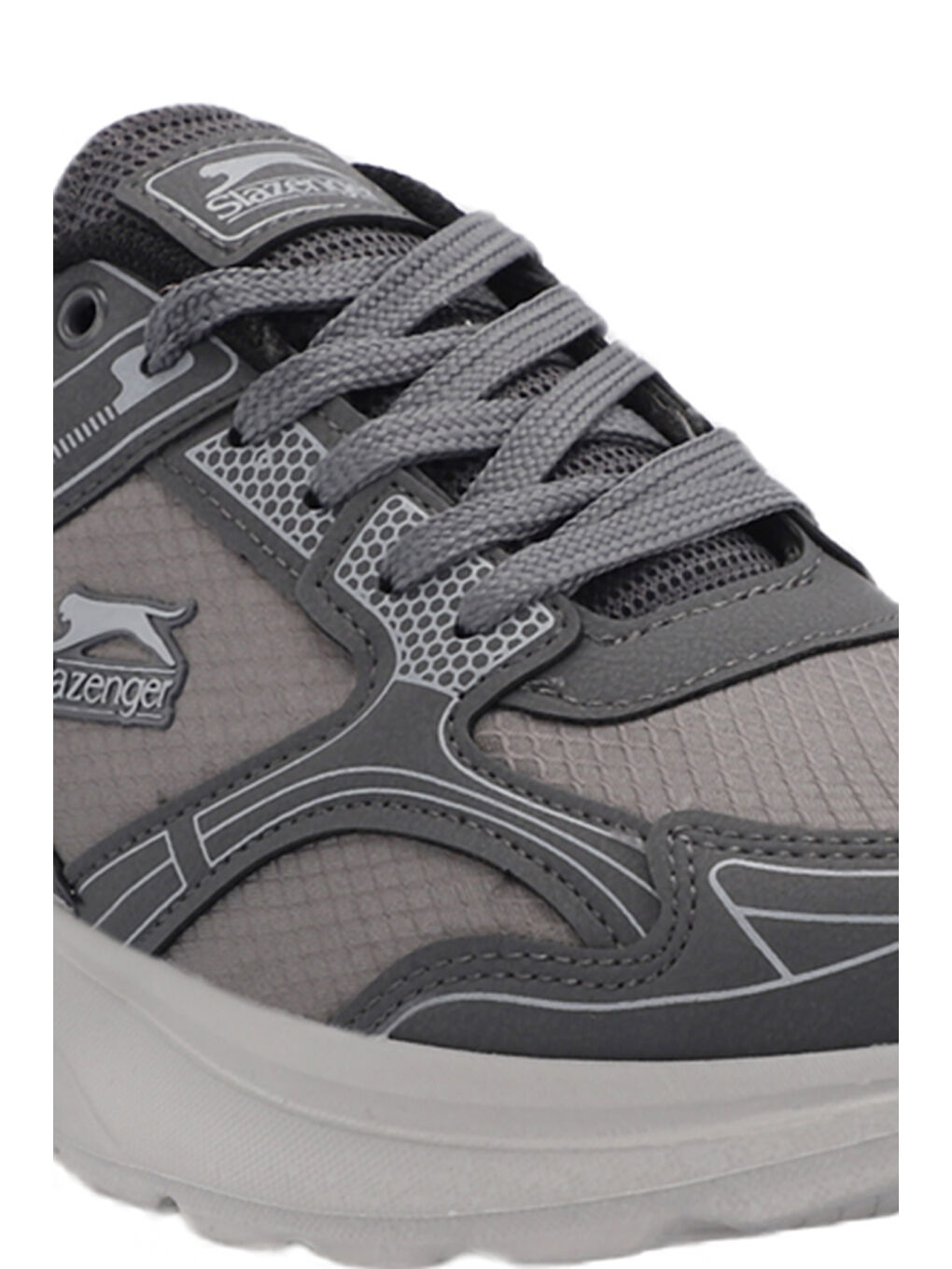 GALA I Erkek Sneaker Ayakkabı Koyu Gri-3