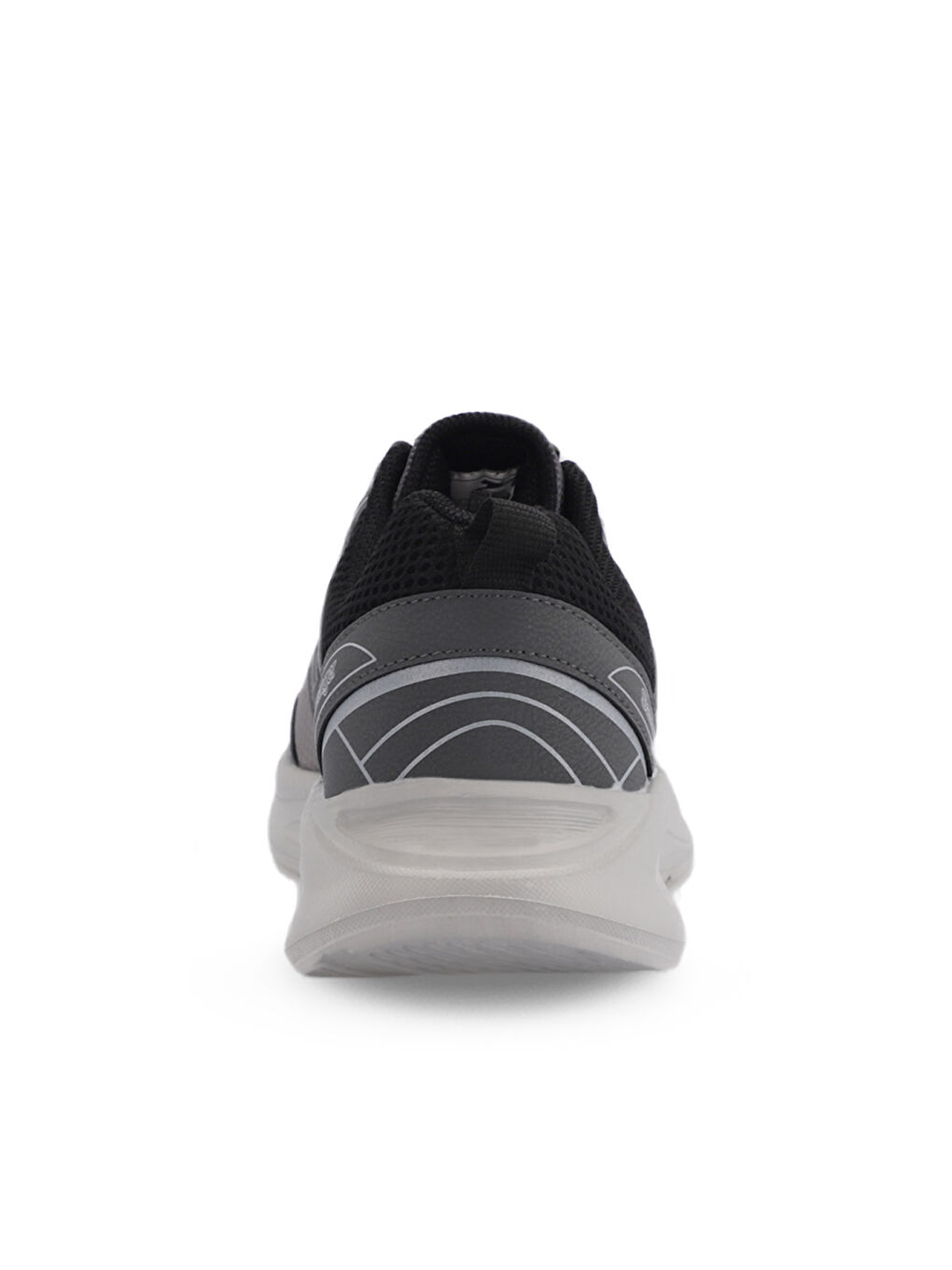 GALA I Erkek Sneaker Ayakkabı Koyu Gri-5