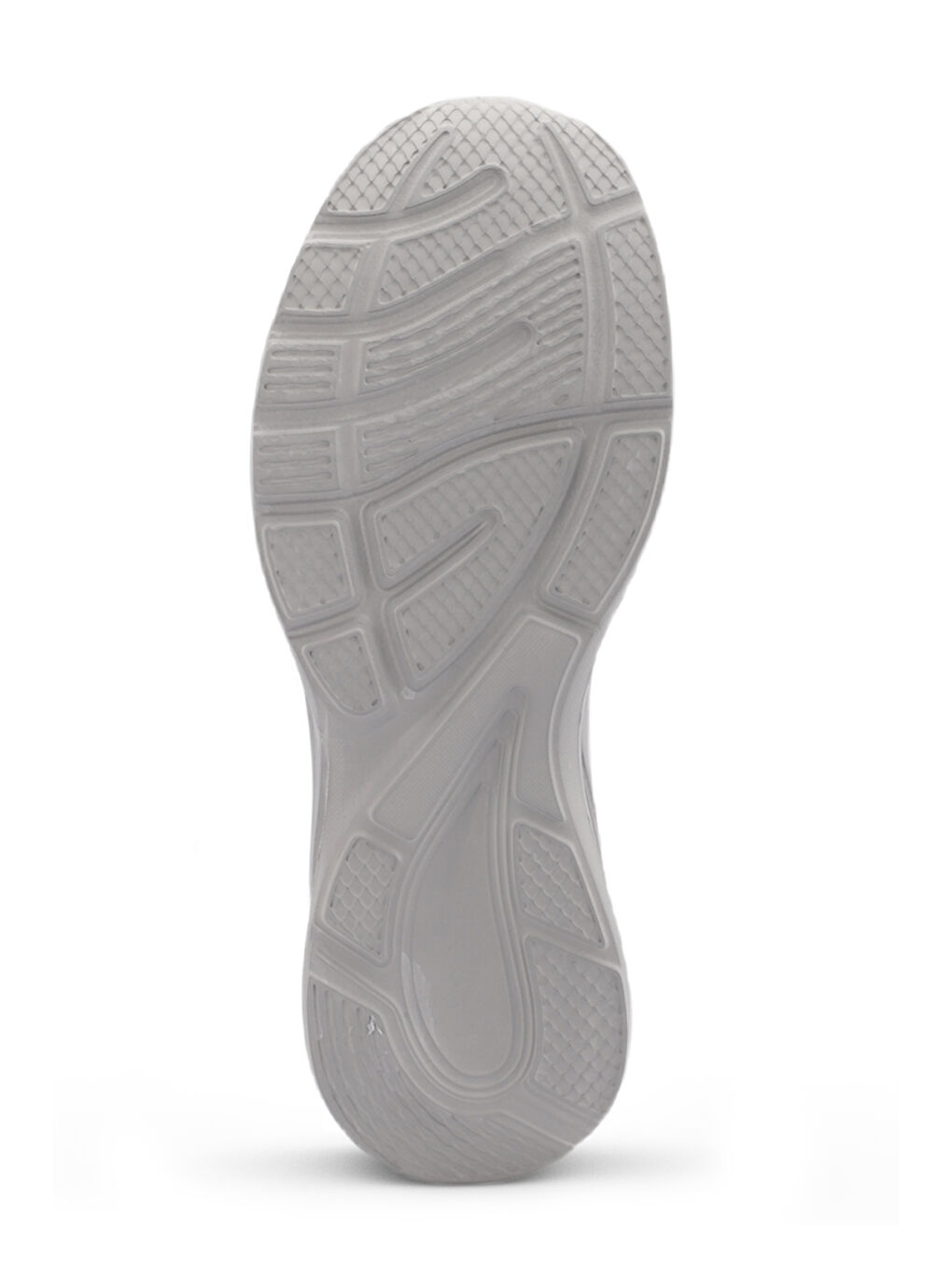 GALA I Erkek Sneaker Ayakkabı Koyu Gri-6